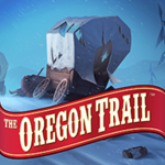 Logo of The Oregon Trail: Boom Town android Application 